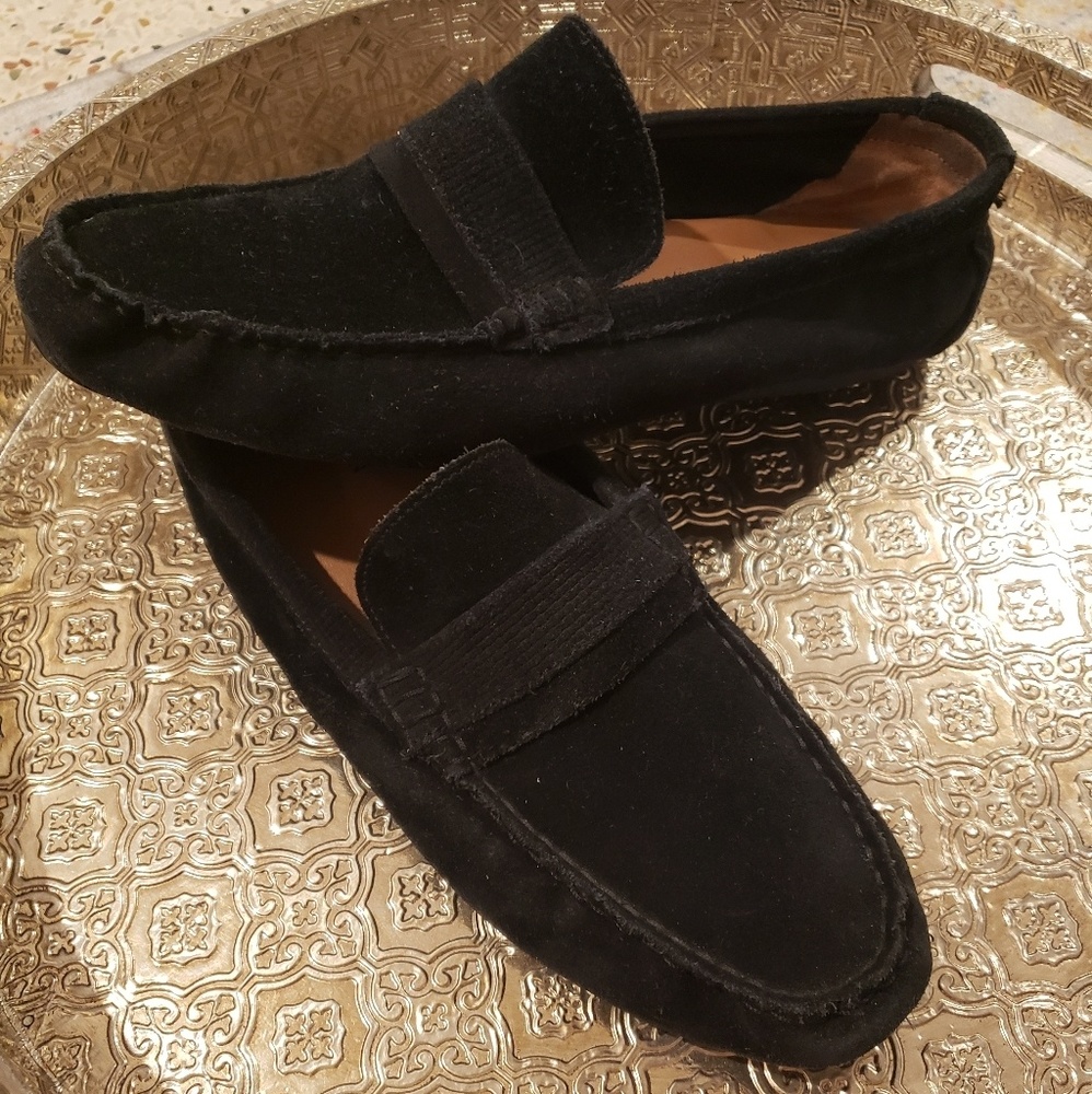 Cole Haan Driving Shoes